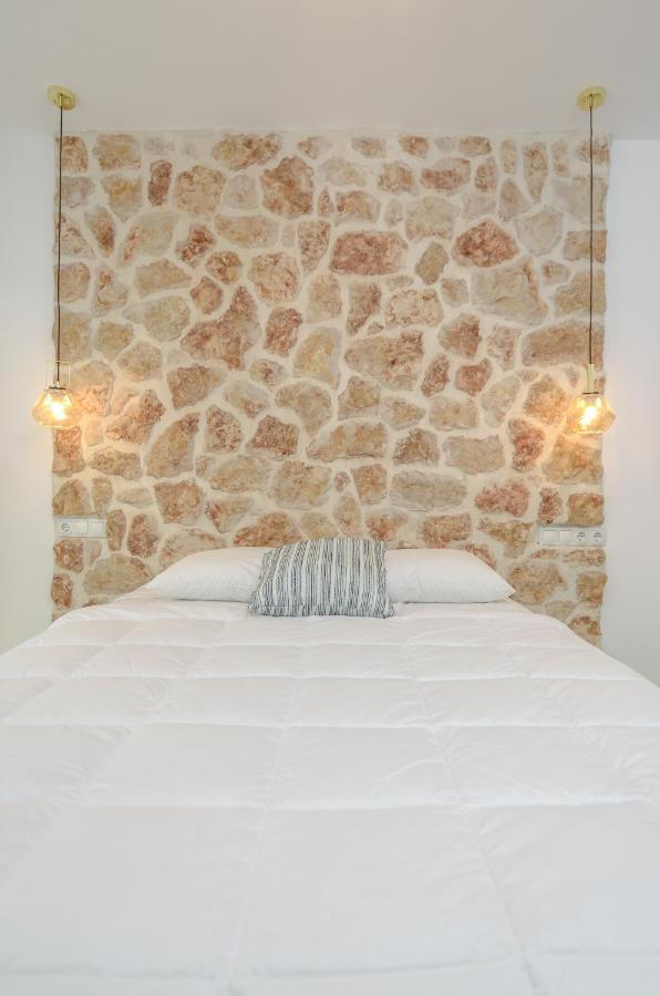 Simos Luxury Apartments Naxos City 外观 照片