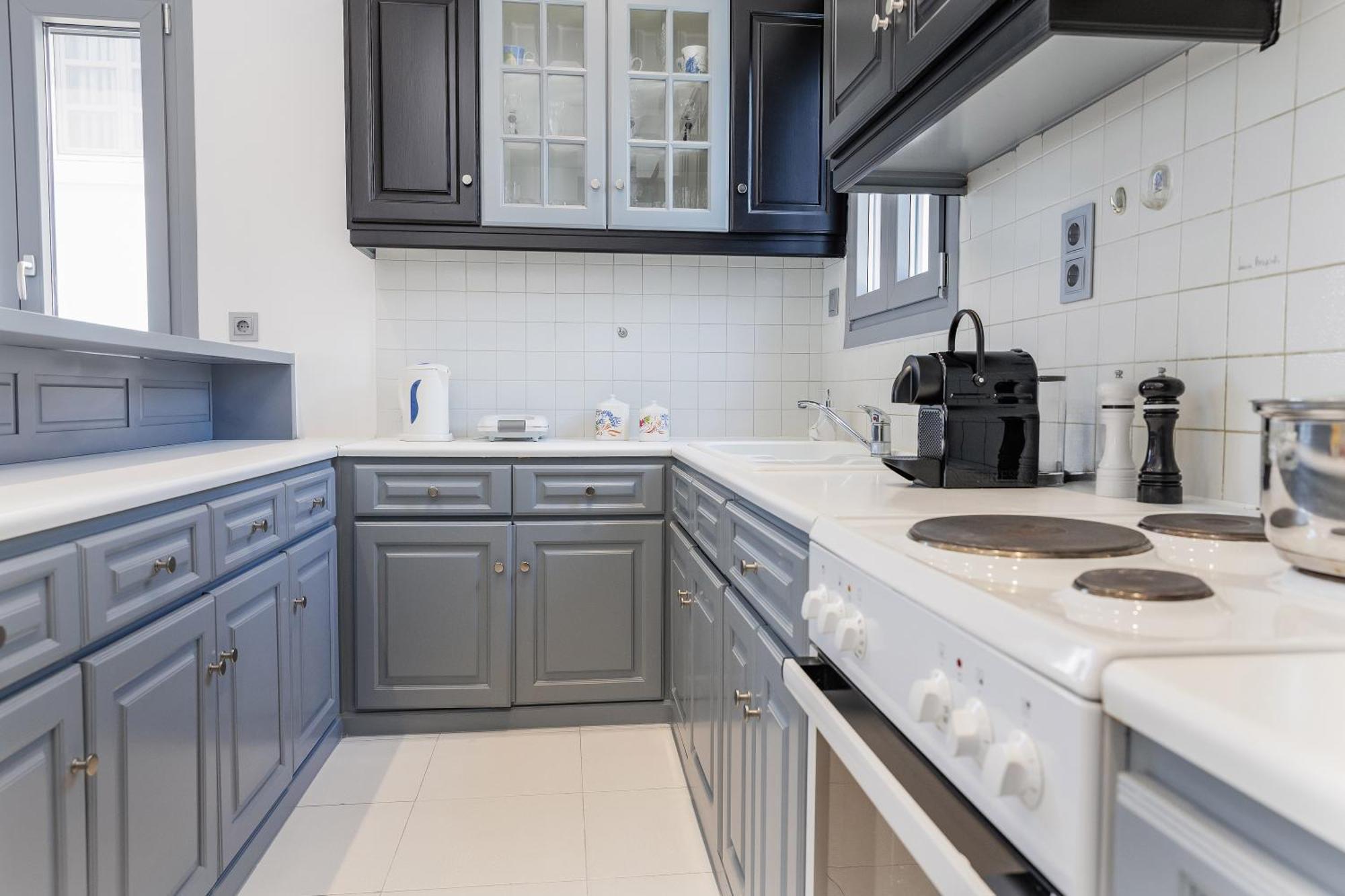 Simos Luxury Apartments Naxos City 外观 照片